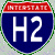 Interstate H-2