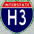 Interstate H-3