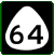 State route 64