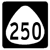 State route 250