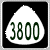 State route 3800
