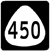 State route 450