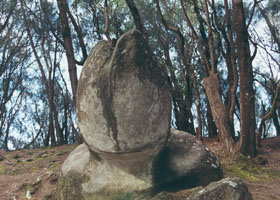 Phallic Rock